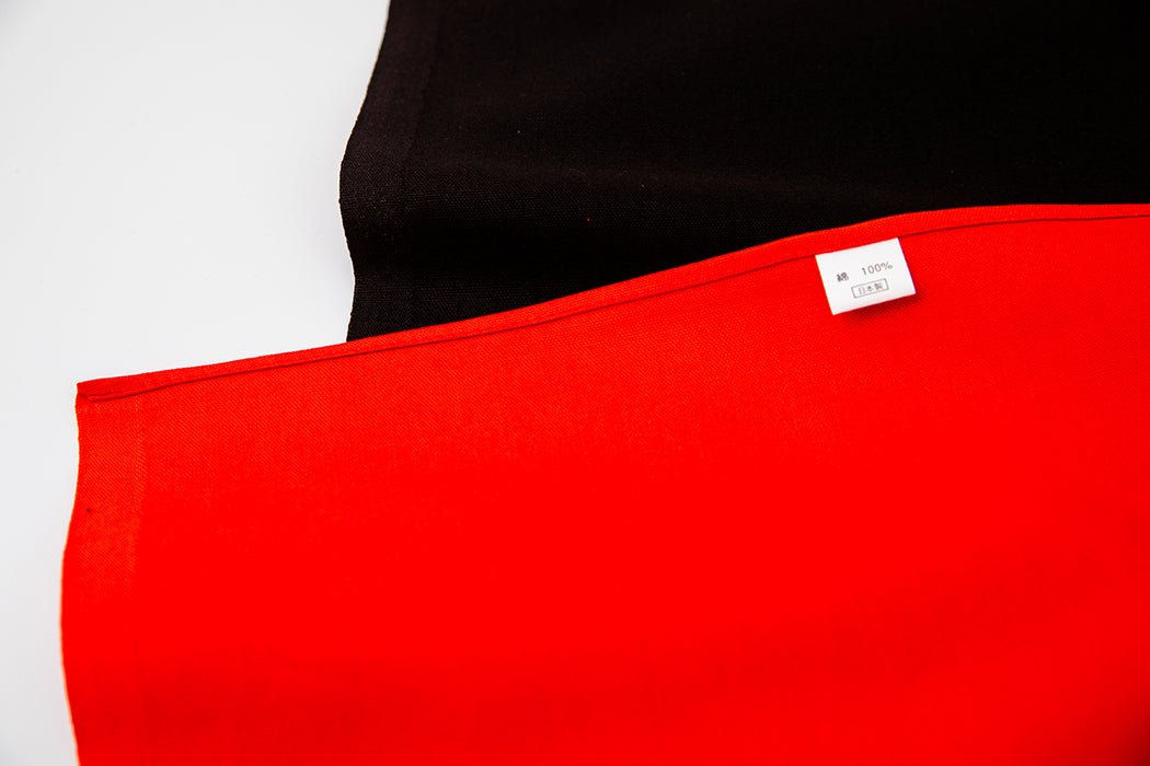 風呂敷 森羅万象 赤