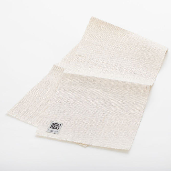 キビソ肌友だち手織ボディ