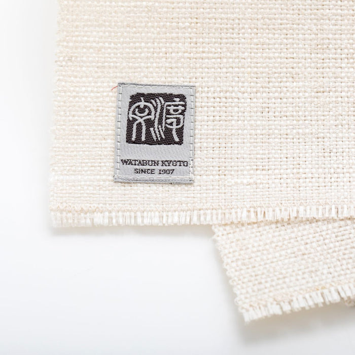 キビソ肌友だち手織ボディ